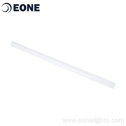 White Glass Tube Lamp Sodium-calcium glass